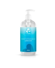 Lubrifiant à base d'eau 500ml - EasyGlide