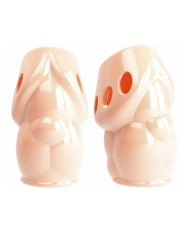 Embout pour grossir le gland - Pretty Love Oscar