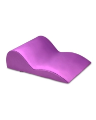 Coussin érotique - Bedroom Bliss Contoured Love Cushion
