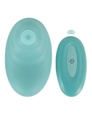 Clitoral stimulator for panties - Cuties RC Panty Vibrator