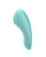 Stimolatore clitorideo per mutandine - Vibratore per mutandine Cuties RC