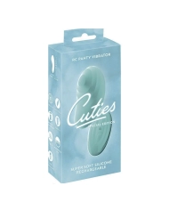 Stimulateur clitoridien pour culotte - Cuties RC Panty Vibrator