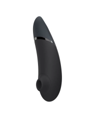 Stimulateur clitoridien Noir - Womanizer Next