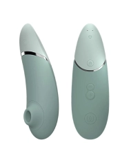 Stimolatore clitorideo Verde - Womanizer Next