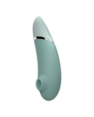 Stimolatore clitorideo Verde - Womanizer Next