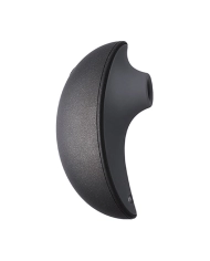 Stimulateur clitoridien & projecteur Starlight (Noir) - Svakom Pulse Galaxie