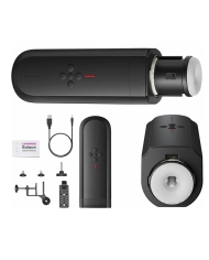 Masturbateur connecté - Lovense Solace