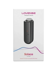 Masturbateur connecté - Lovense Solace