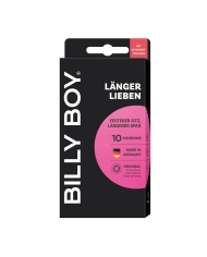 Billy Boy Länger Lieben - (10 Kondome)