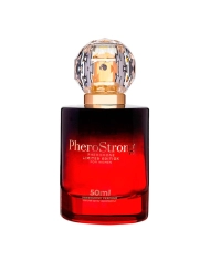 Pheromone perfume (for her) - PheroStrong Limited Edition 50ml