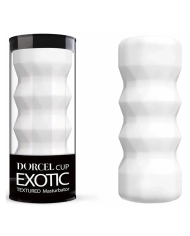Masturbateur masculin Dorcel Cup - Exotic