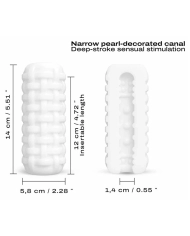 Dorcel Cup male masturbator - Tight