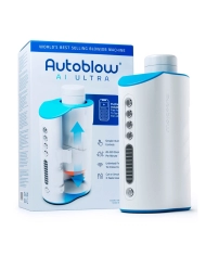Masturbatore automatico - Autoblow AI Ultra