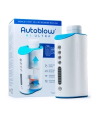 Automatic masturbator - Autoblow AI Ultra