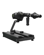 Sexe Machine 3-en-1 Fort Troff Gunner System