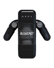 Masturbateur automatique - Blowcast Blowbot