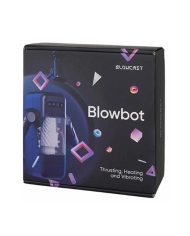 Automatischer Masturbator - Blowcast Blowbot