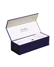 Vibromasseur et stimulateur clitoridien - Puissante Coco (Rose)