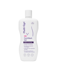 Gel nettoyant intime Multi-Gyn FemiWash 220 ml