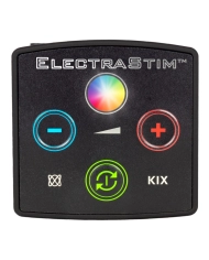 Sexual electro-stimulator - ElectraStim Kix