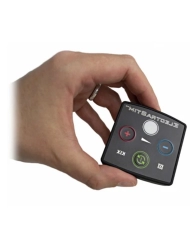 Elettrostimolatore sessuale - ElectraStim Kix