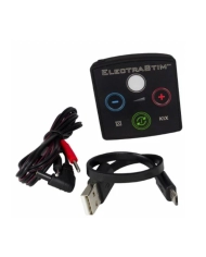 Elettrostimolatore sessuale - ElectraStim Kix