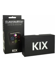 Elettrostimolatore sessuale - ElectraStim Kix