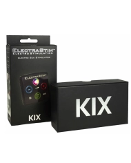 Électrostimulateur sexuel - ElectraStim Kix