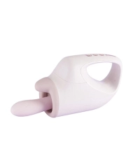 Sex Machine portative - After Kiss G1 Automatic Handheld