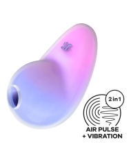 Stimulateur clitoridien - Satisfyer Pixie Dust