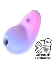 Klitorisstimulator - Satisfyer Pixie Dust