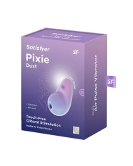 Stimulateur clitoridien - Satisfyer Pixie Dust
