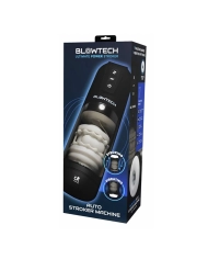 Automatic Masturbator - Blowtech Auto Stroker