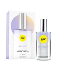 pjur Infinity Lubricant (silicone-based) - 50 ml