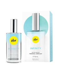 Gleitmittel (auf Wasserbasis) pjur Infinity - 50 ml