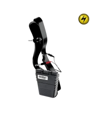 Pilori E-Stim pour testicules - Isabella Sinclaire