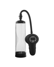 Pompe à pénis automatique - Dreamtoys Ramrod