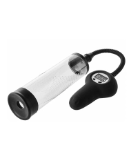 Pompe à pénis automatique - Dreamtoys Ramrod