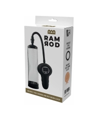 Pompe à pénis automatique - Dreamtoys Ramrod