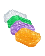 Masturbateurs Tenga Uni - Pack de 4 pièces