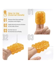 Masturbateurs Tenga Uni - Pack de 4 pièces