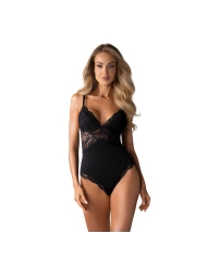 Body sexy noir 810-TED-1 – Obsessive
