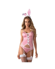 PlayBoy Bunny Set
