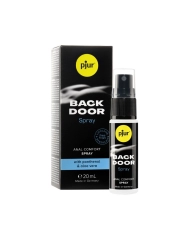 Pjur Back Door - Anal entspannung Spray 20 ml