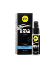 Spray relaxant anal Pjur Back Door 20 ml
