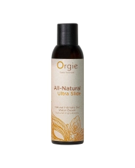 Lubricant (water-based) 150 ml - Orgie All-Natural Ultra Slide