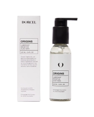 Natürliches Intim-Gleitmittel (Wasserbasis) - Marc Dorcel Origins 100 ml