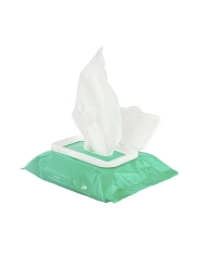 Salviette doposesso (confezione da 25) - Easyglide