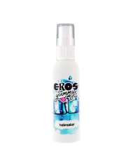 Flavoured oral sex spray 50ml - EROS Yummy - Menthol