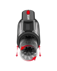 Masturbateur automatique - JamyJob Vortex